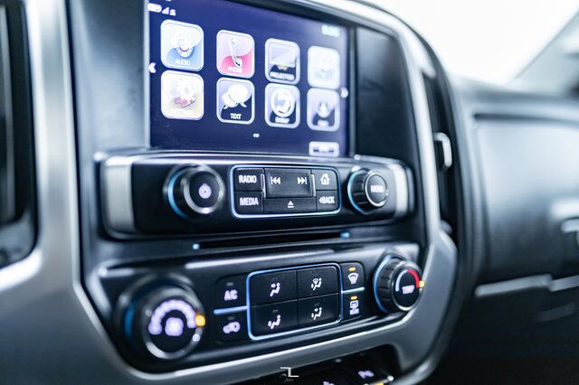 2019 GMC Sierra 2500HD 4x4 Double Cab SLE BCam Red Deer AB