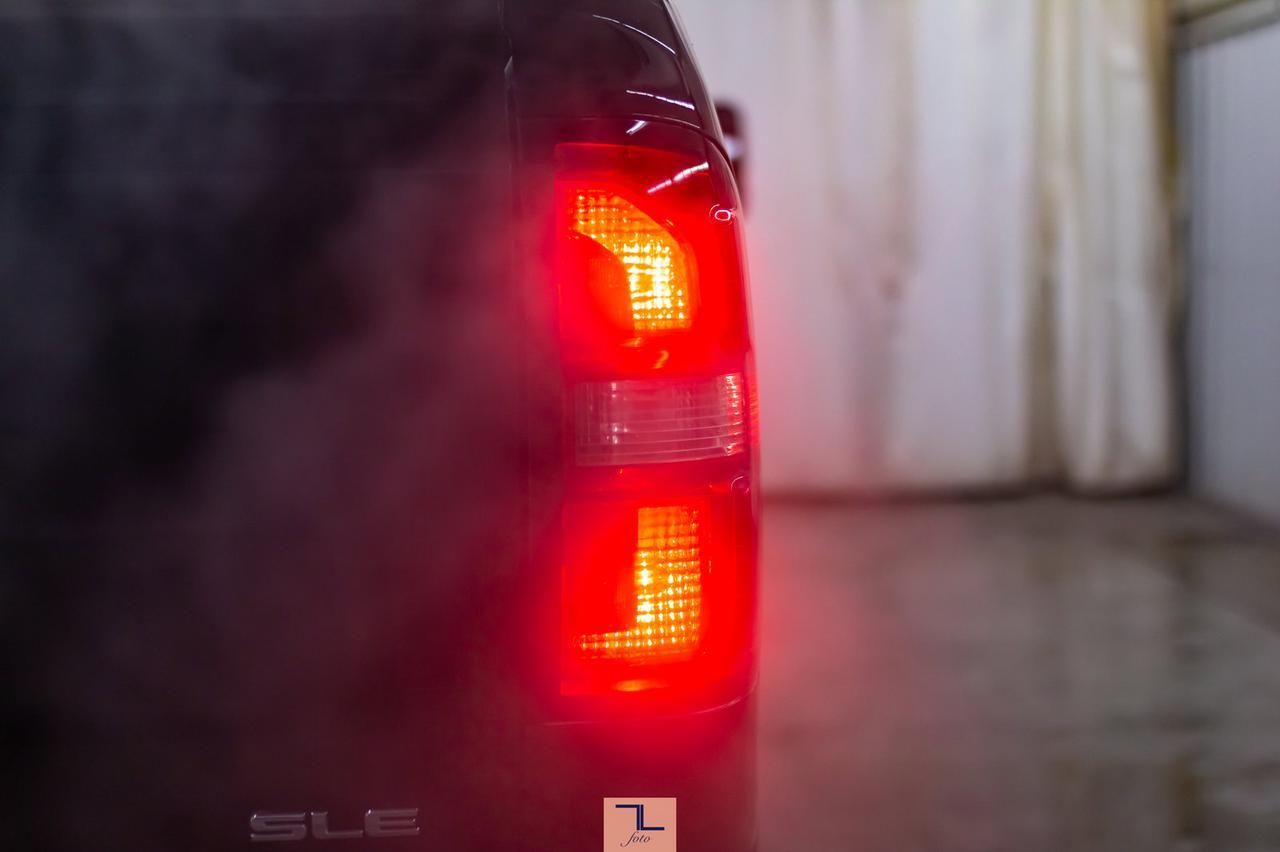 2019 GMC Sierra 2500HD 4x4 Double Cab SLE Z71 BCam Red Deer AB