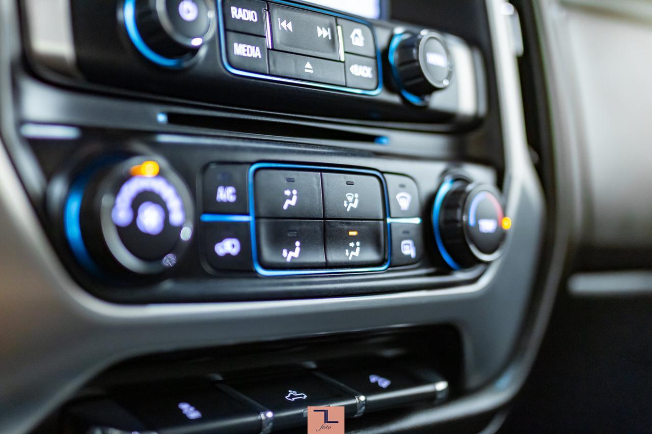 2019 GMC Sierra 2500HD 4x4 Double Cab SLE Z71 BCam Red Deer AB