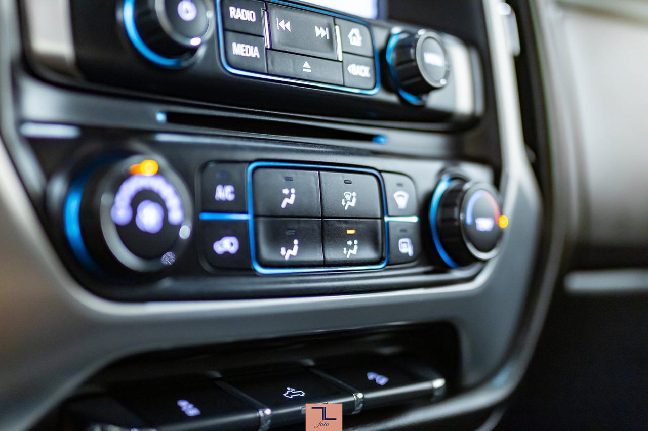 2019 GMC Sierra 2500HD 4x4 Double Cab SLE Z71 BCam Red Deer AB