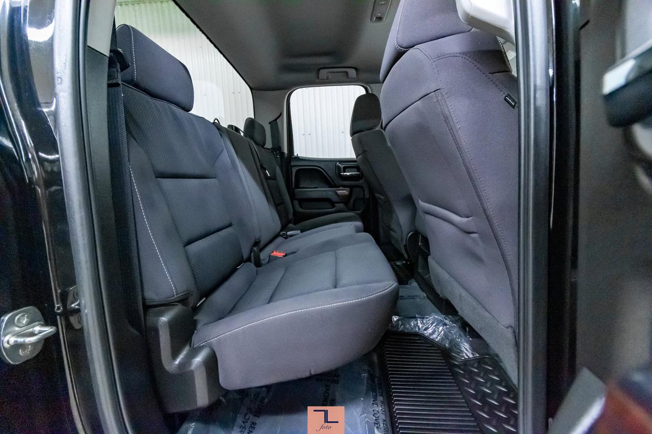 2019 GMC Sierra 2500HD 4x4 Double Cab SLE Z71 BCam Red Deer AB