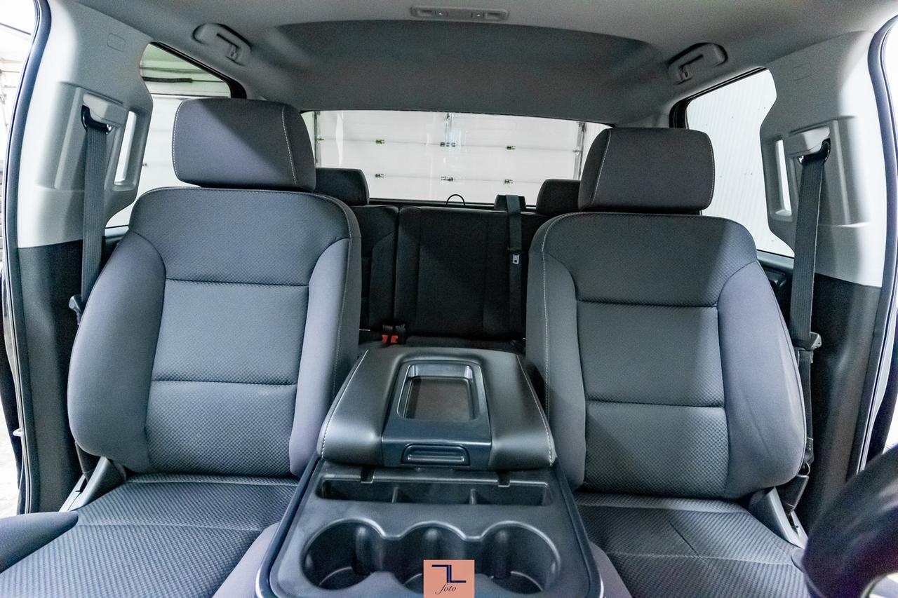 2019 GMC Sierra 2500HD 4x4 Double Cab SLE Z71 BCam Red Deer AB