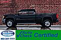2019 GMC Sierra 2500HD 4x4 Double Cab SLE Z71 BCam
