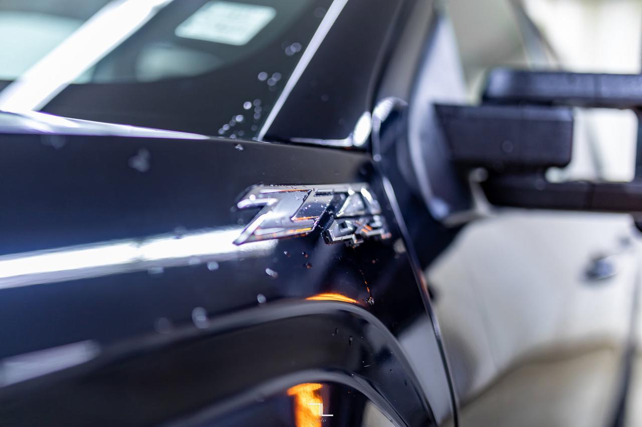 2019 GMC Sierra 2500HD 4x4 Double Cab SLE Z71 BCam Red Deer AB