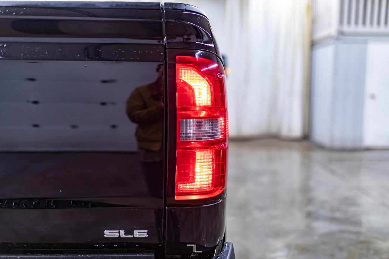 2019 GMC Sierra 2500HD 4x4 Double Cab SLE Z71 BCam Red Deer AB