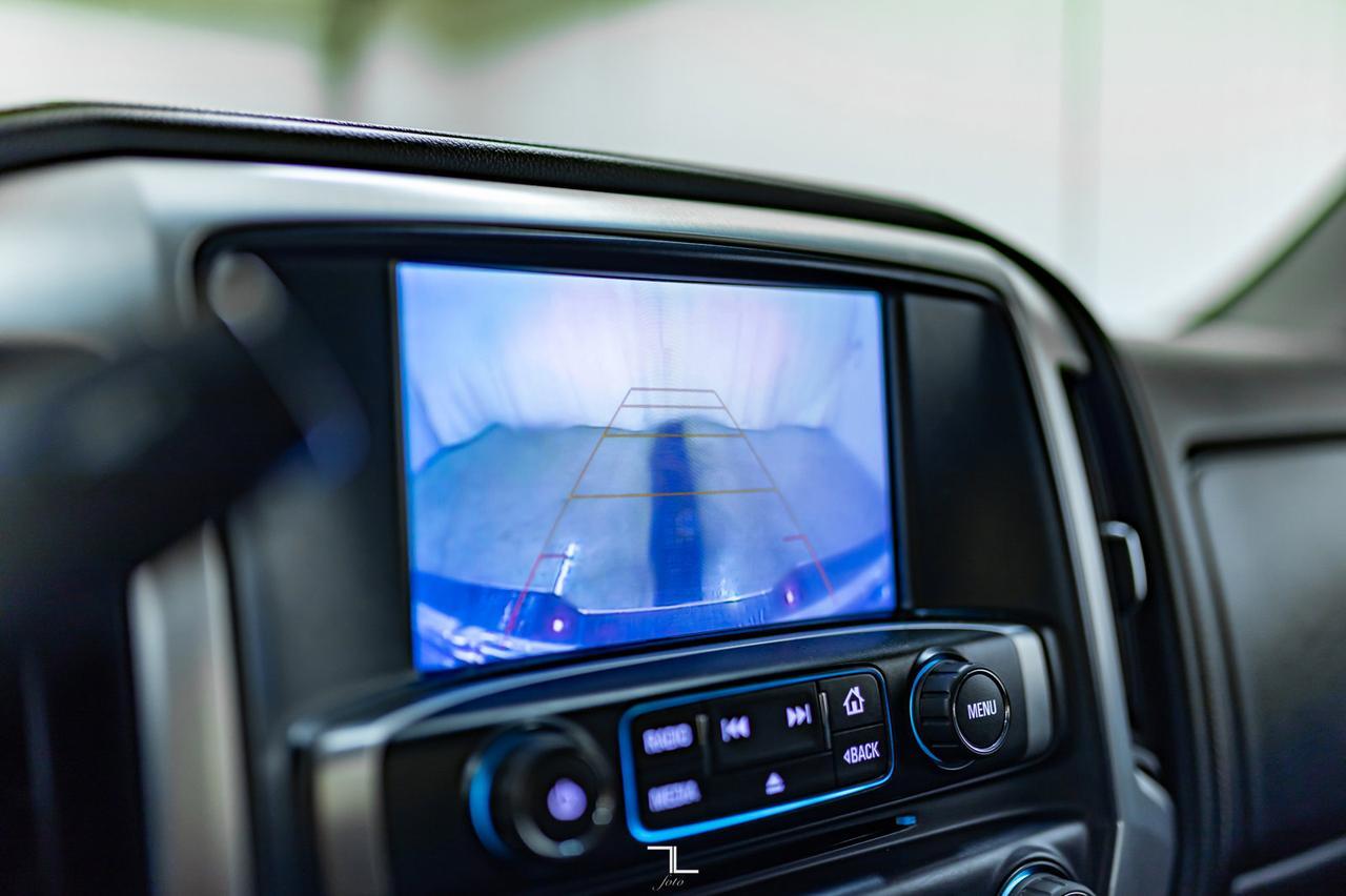 2019 GMC Sierra 2500HD 4x4 Double Cab SLE Z71 BCam Red Deer AB