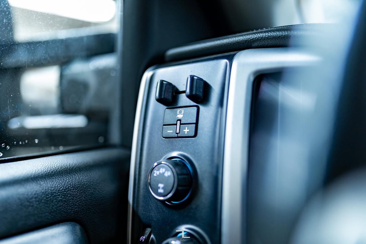 2019 GMC Sierra 2500HD 4x4 Double Cab SLE Z71 BCam Red Deer AB
