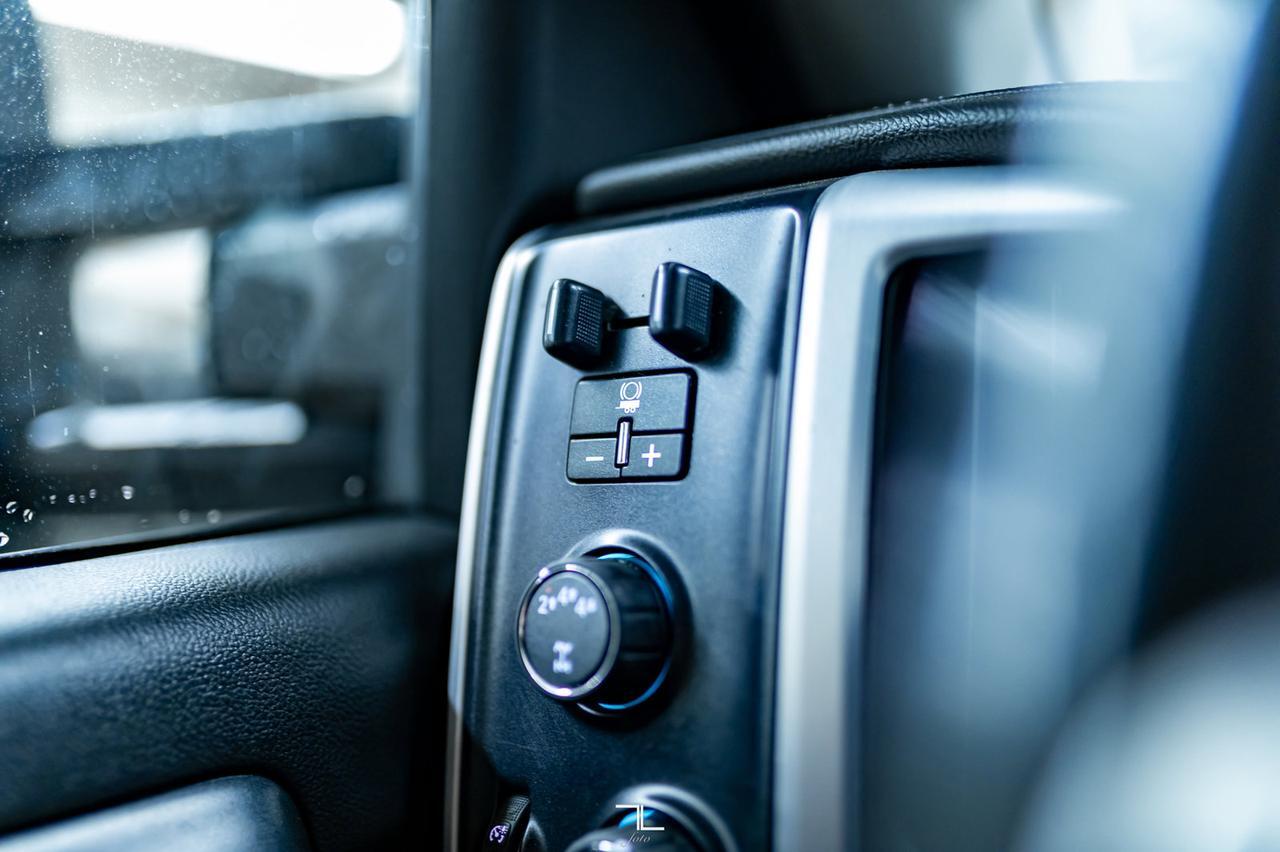 2019 GMC Sierra 2500HD 4x4 Double Cab SLE Z71 BCam Red Deer AB