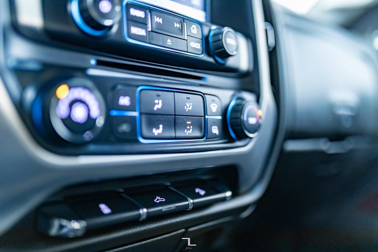 2019 GMC Sierra 2500HD 4x4 Double Cab SLE Z71 BCam Red Deer AB