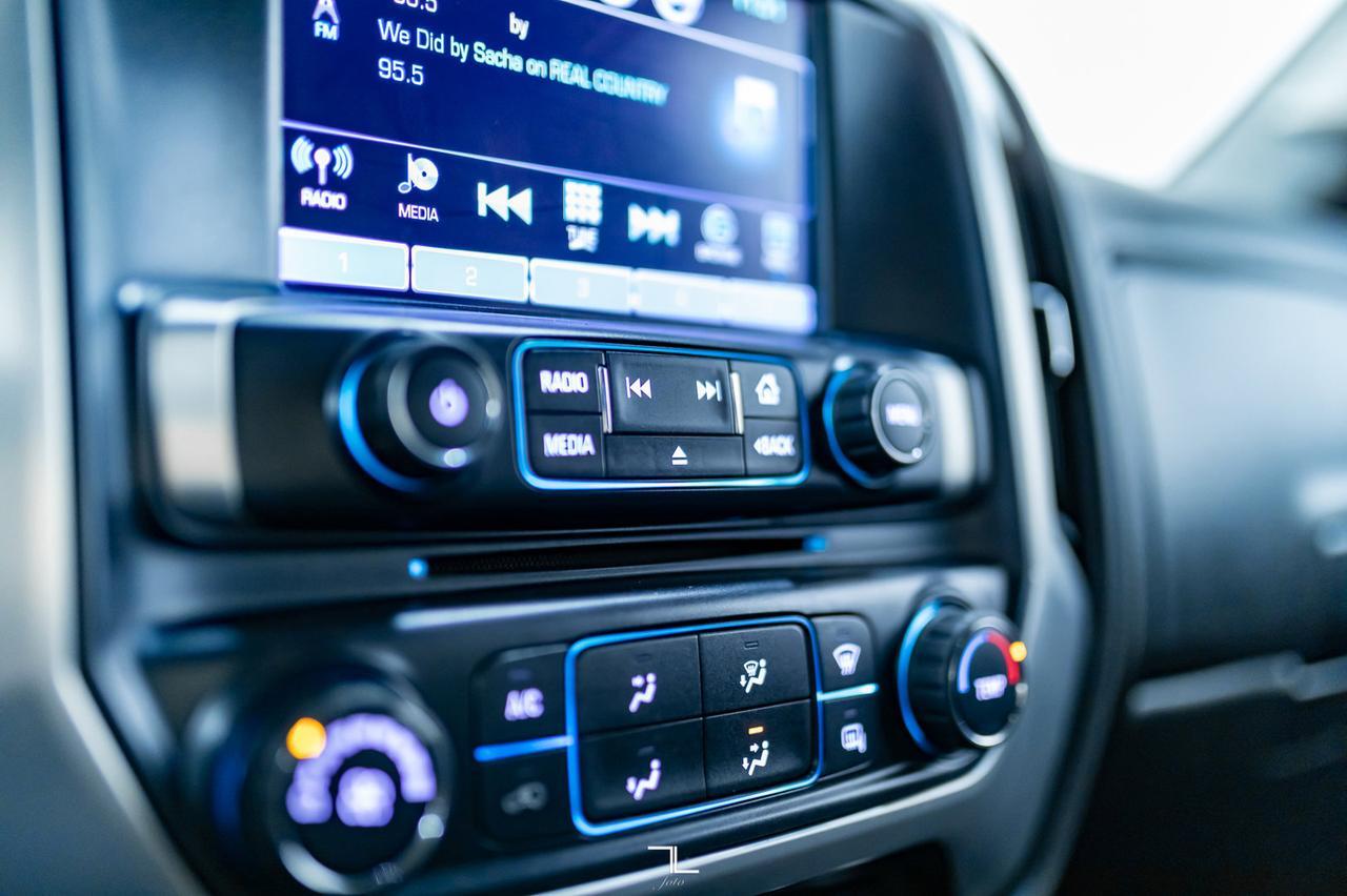 2019 GMC Sierra 2500HD 4x4 Double Cab SLE Z71 BCam Red Deer AB