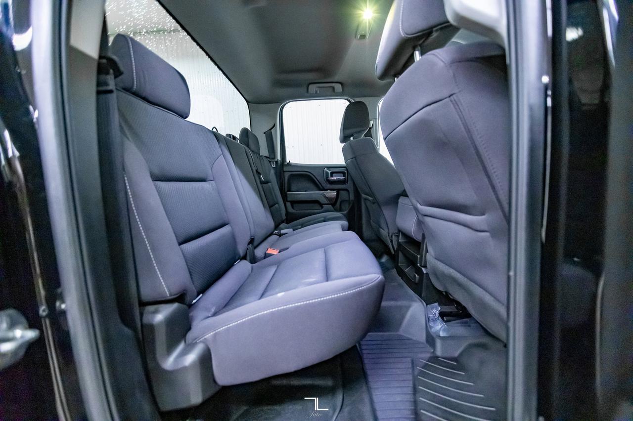 2019 GMC Sierra 2500HD 4x4 Double Cab SLE Z71 BCam Red Deer AB