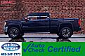 2019 GMC Sierra 2500HD 4x4 Double Cab SLE Z71 BCam