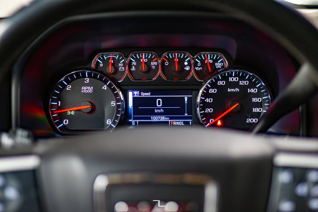 2019 GMC Sierra 2500HD 4x4 Double Cab SLE Z71 BCam Red Deer AB