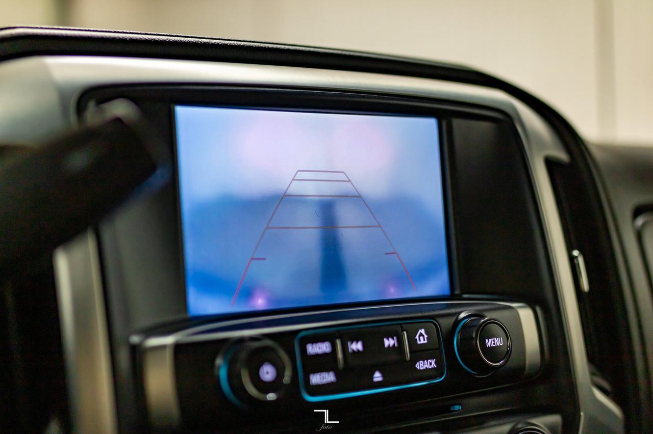 2019 GMC Sierra 2500HD 4x4 Double Cab SLE Z71 BCam Red Deer AB