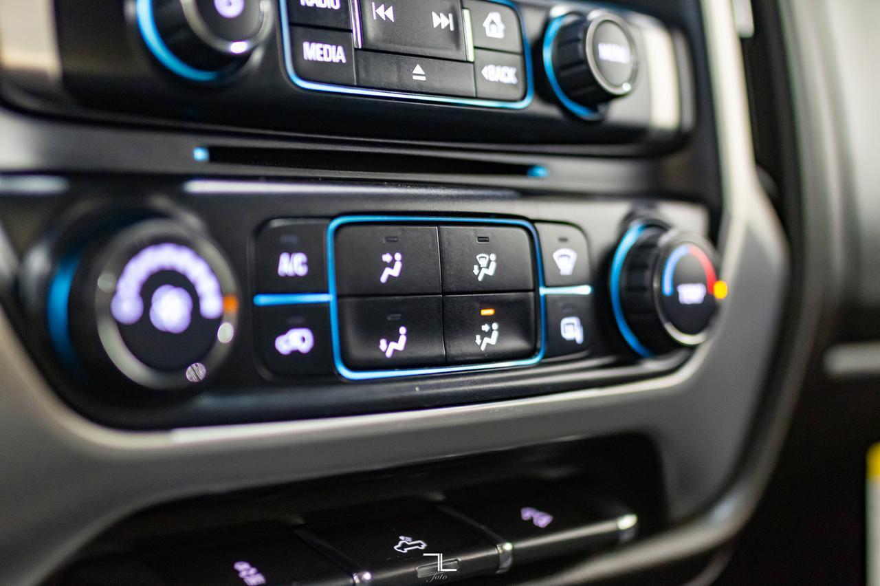 2019 GMC Sierra 2500HD 4x4 Double Cab SLE Z71 BCam Red Deer AB