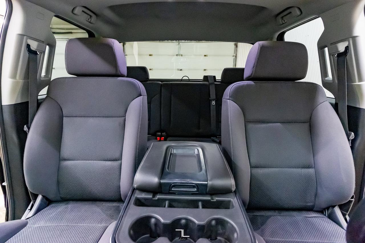 2019 GMC Sierra 2500HD 4x4 Double Cab SLE Z71 BCam Red Deer AB