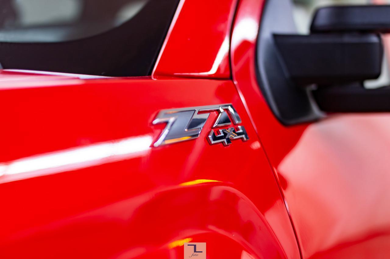 2019 GMC Sierra 2500HD 4x4 Double Cab SLE Z71 BCam Red Deer AB