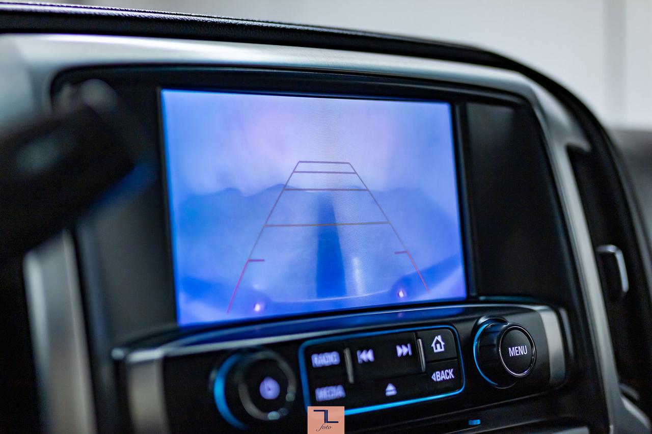 2019 GMC Sierra 2500HD 4x4 Double Cab SLE Z71 BCam Red Deer AB