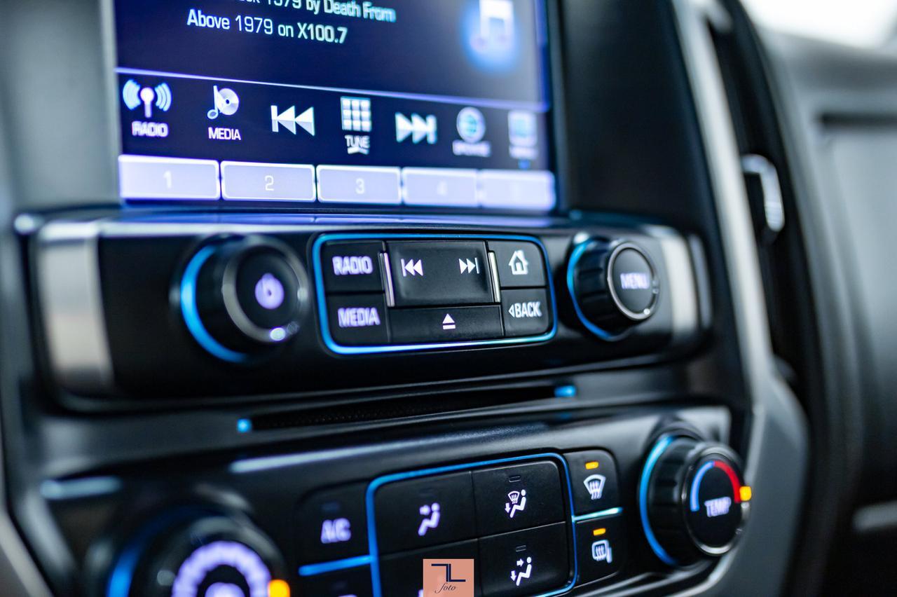 2019 GMC Sierra 2500HD 4x4 Double Cab SLE Z71 BCam Red Deer AB