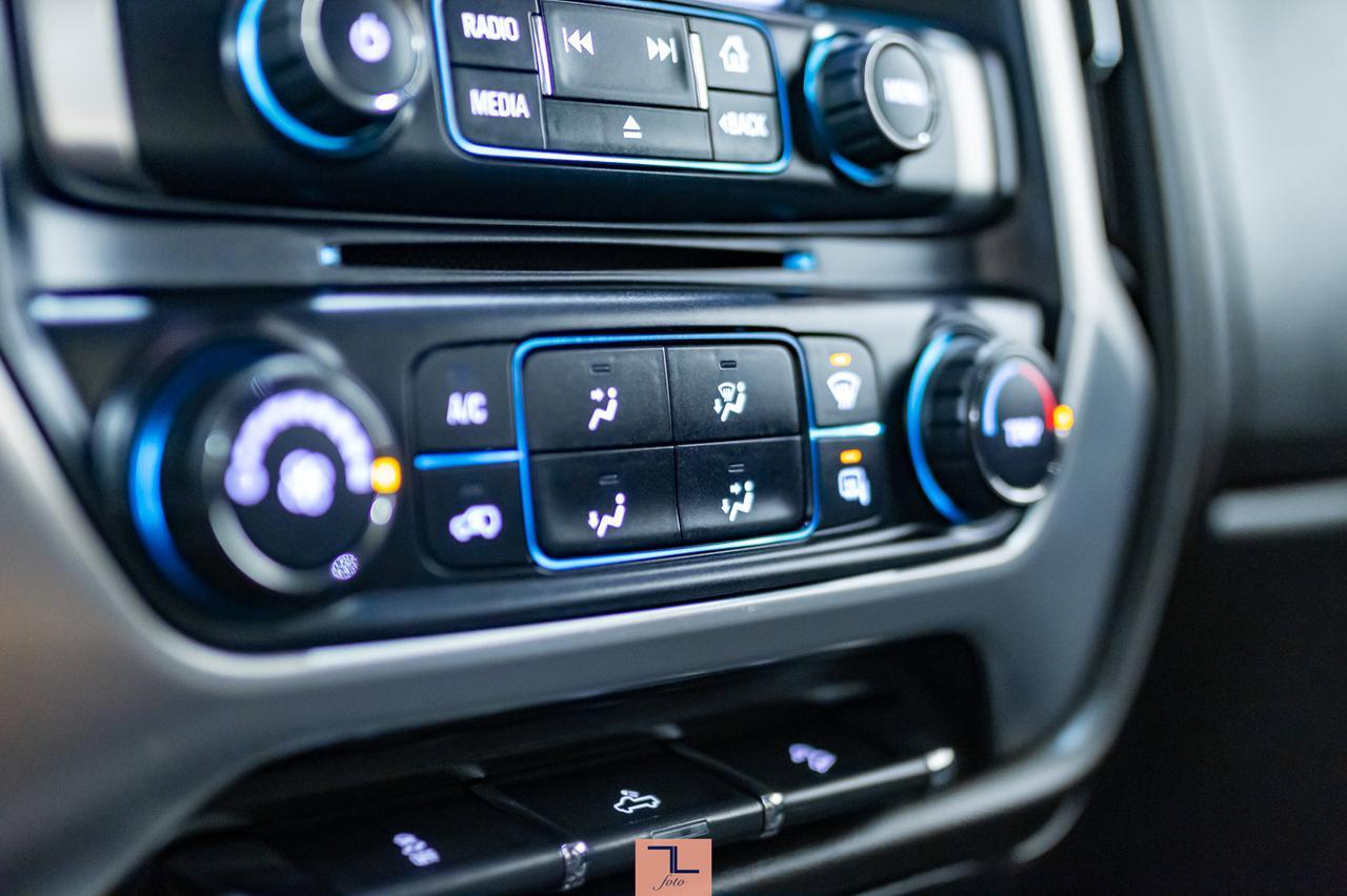 2019 GMC Sierra 2500HD 4x4 Double Cab SLE Z71 BCam Red Deer AB