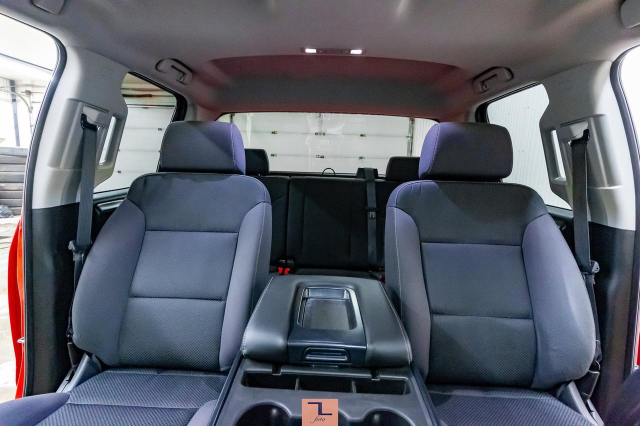 2019 GMC Sierra 2500HD 4x4 Double Cab SLE Z71 BCam Red Deer AB