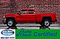 2019 GMC Sierra 2500HD 4x4 Double Cab SLE Z71 BCam
