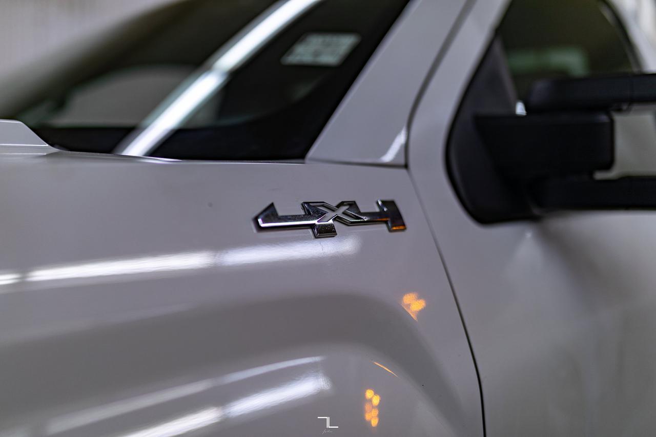 2019 GMC Sierra 2500HD 4x4 Reg Cab WT Longbox BCam Red Deer AB