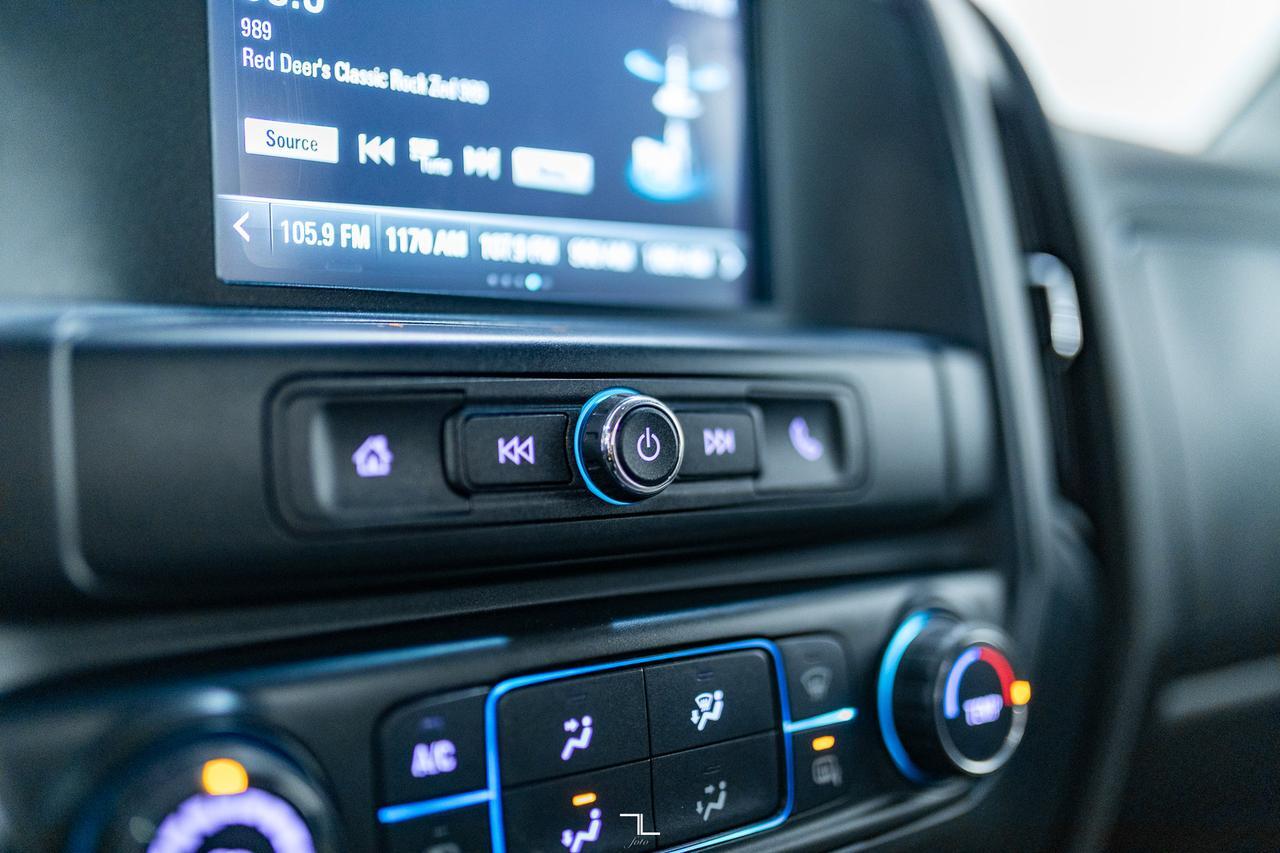 2019 GMC Sierra 2500HD 4x4 Reg Cab WT Longbox BCam Red Deer AB