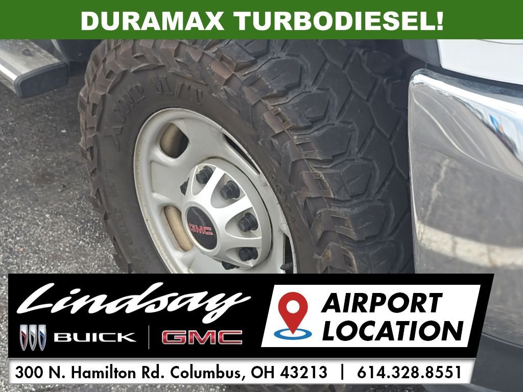 2019 GMC Sierra 2500HD Base Columbus OH