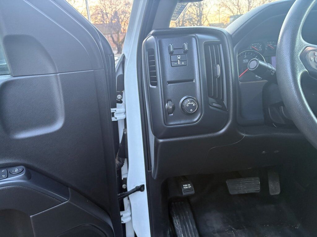 2019 GMC Sierra 2500HD Base Mountain Home ID