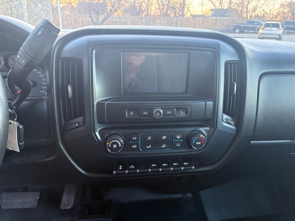 2019 GMC Sierra 2500HD Base