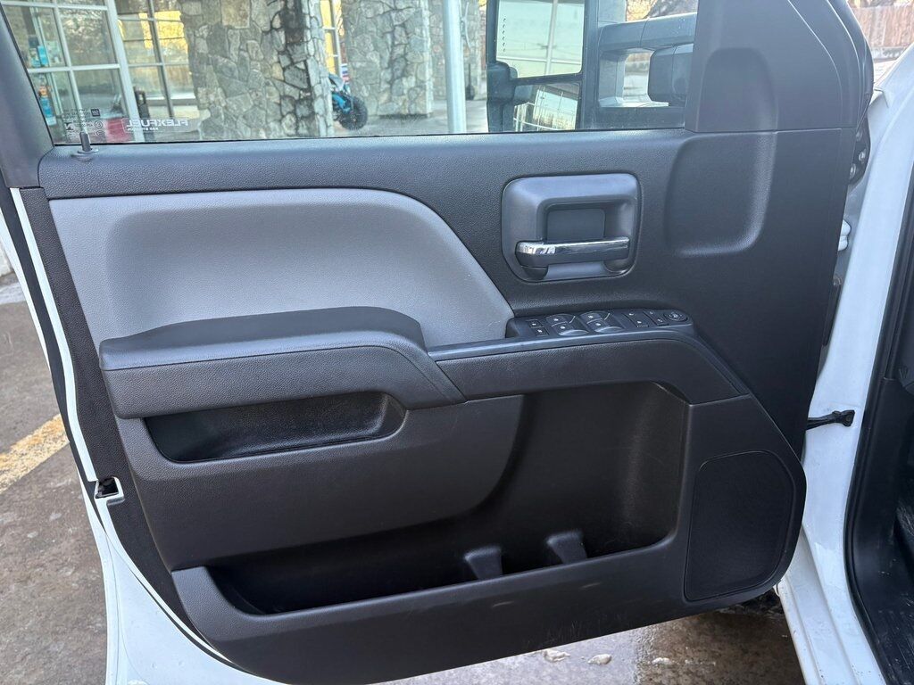 2019 GMC Sierra 2500HD Base Mountain Home ID