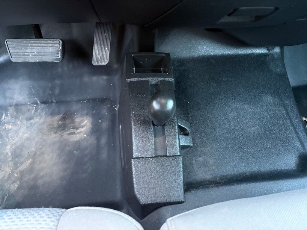 2019 GMC Sierra 2500HD Base Mountain Home ID