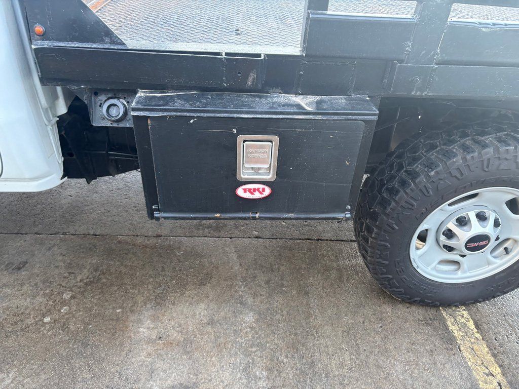 2019 GMC Sierra 2500HD Base Mountain Home ID