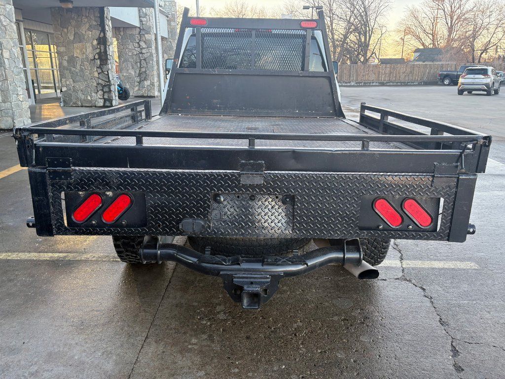 2019 GMC Sierra 2500HD Base Mountain Home ID