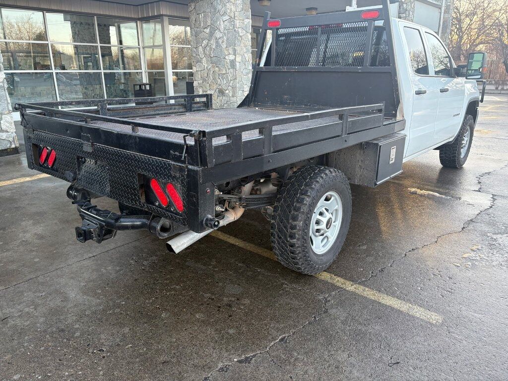 2019 GMC Sierra 2500HD Base Mountain Home ID