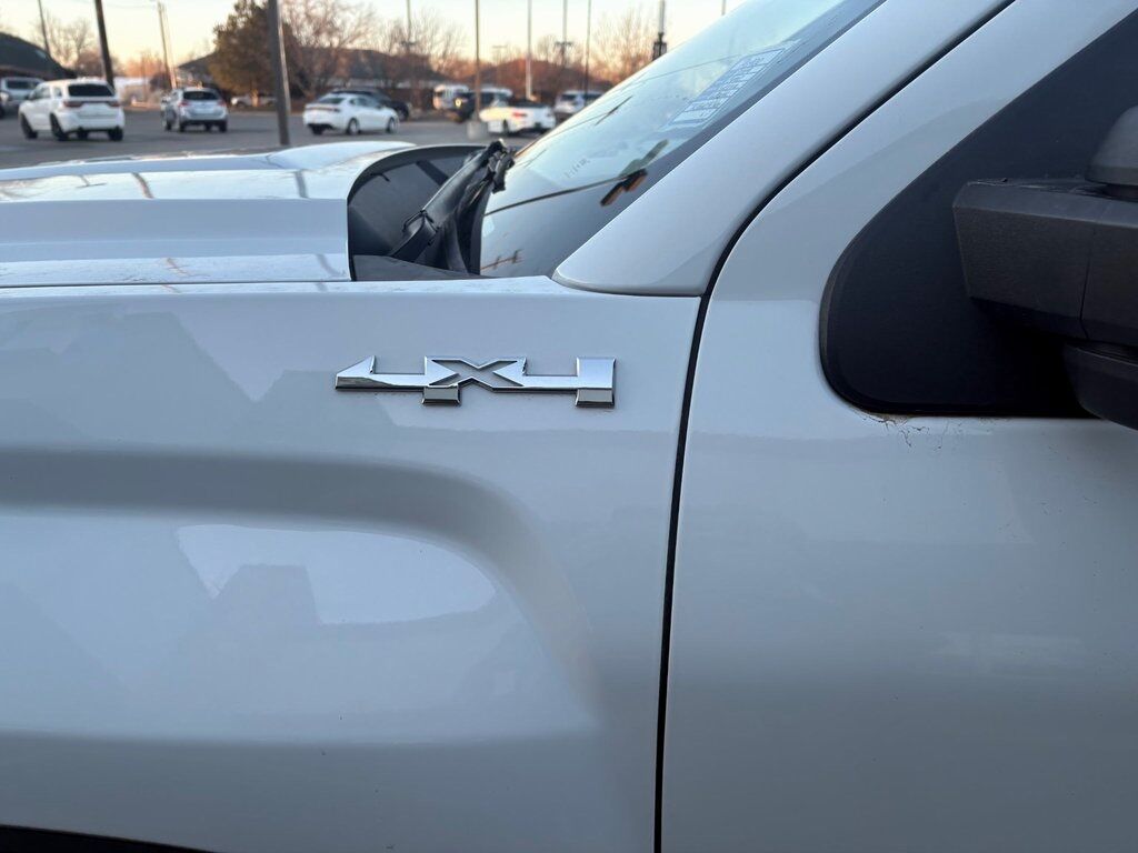 2019 GMC Sierra 2500HD Base Mountain Home ID