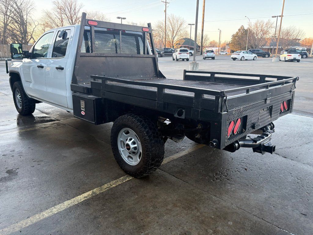 2019 GMC Sierra 2500HD Base Twin Falls ID