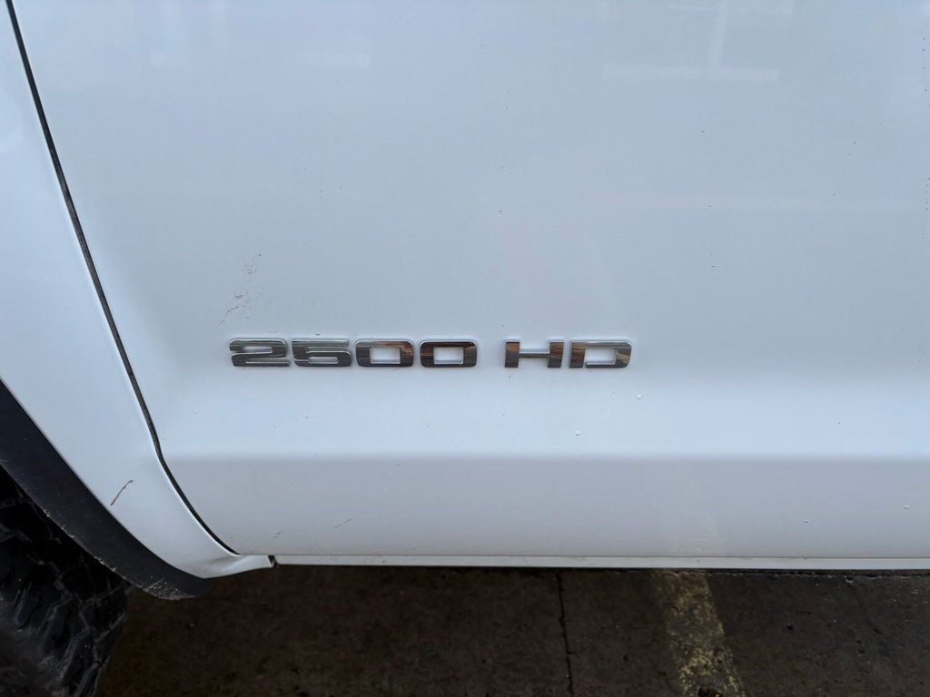 2019 GMC Sierra 2500HD Base Twin Falls ID