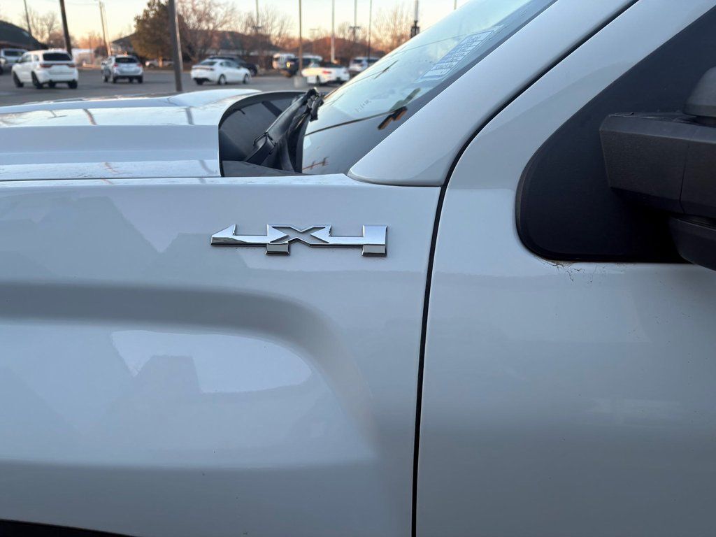 2019 GMC Sierra 2500HD Base Twin Falls ID