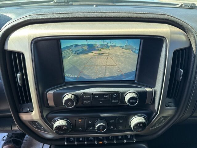 2019 GMC Sierra 2500HD Denali TX 2019 GMC Sierra 2500HD Denali TX