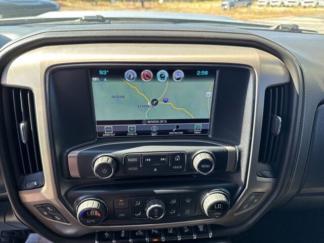 2019 GMC Sierra 2500HD Denali TX 2019 GMC Sierra 2500HD Denali TX