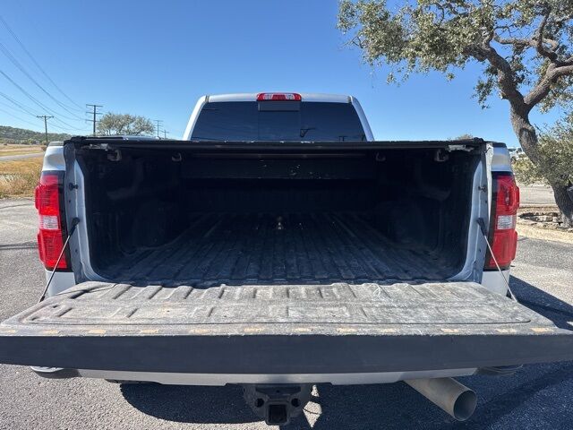 2019 GMC Sierra 2500HD Denali TX 2019 GMC Sierra 2500HD Denali TX