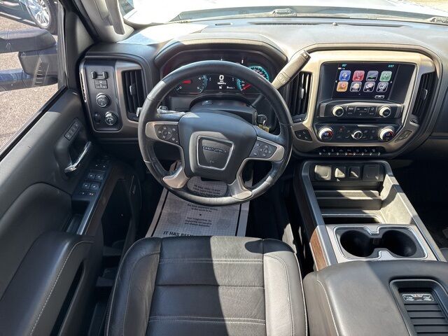 2019 GMC Sierra 2500HD Denali TX 2019 GMC Sierra 2500HD Denali TX