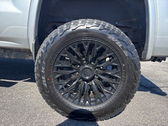 2019 GMC Sierra 2500HD Denali TX 2019 GMC Sierra 2500HD Denali TX