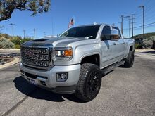 2019_GMC_Sierra 2500HD_Denali_  TX