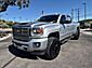 2019 GMC Sierra 2500HD Denali TX 2019 GMC Sierra 2500HD Denali TX