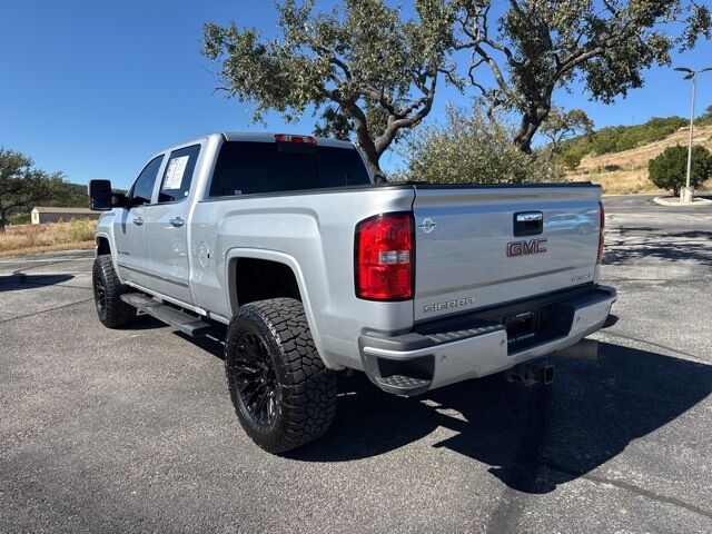 2019 GMC Sierra 2500HD Denali TX 2019 GMC Sierra 2500HD Denali TX