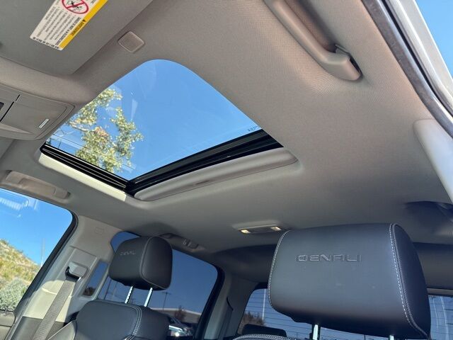 2019 GMC Sierra 2500HD Denali TX 2019 GMC Sierra 2500HD Denali TX