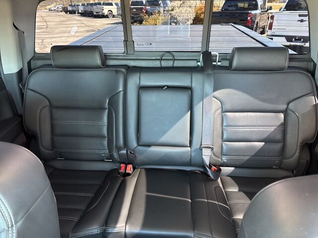 2019 GMC Sierra 2500HD Denali TX 2019 GMC Sierra 2500HD Denali TX